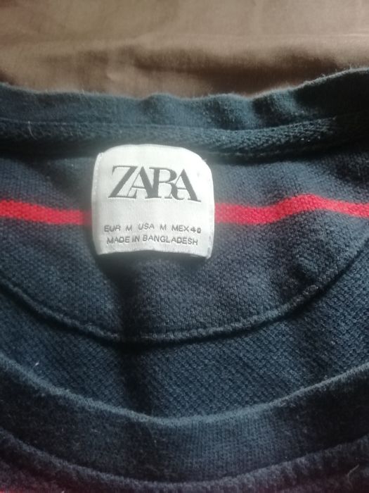 Roupa de homem em bom estado