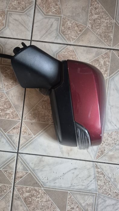 Дзеркало автомобільне ліве Subaru Outback 2015 під відновлення