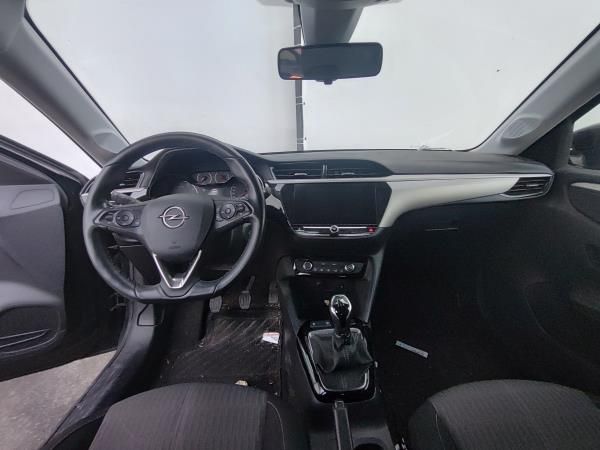 Para peças OPEL Corsa F