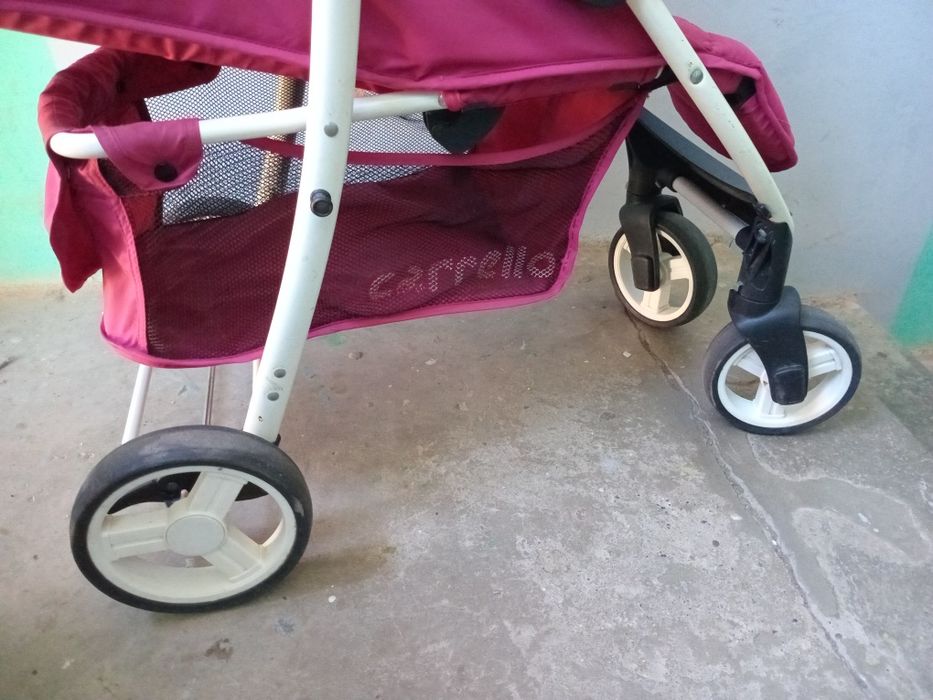 Продам коляску дитячу