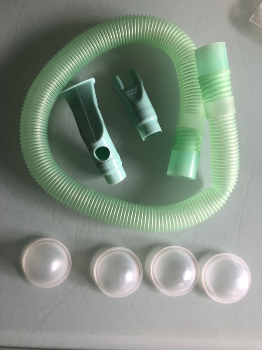 Maquina de vapor PIC