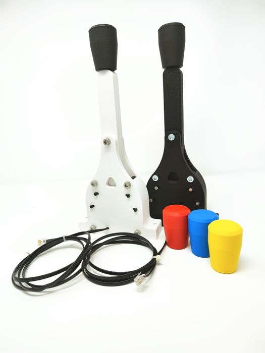 FANATEC Skrzynia Sekwencyjna PS,XBOX & PC