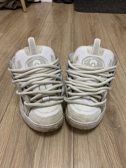 Osiris d3 rap hip hop sk8 y2k