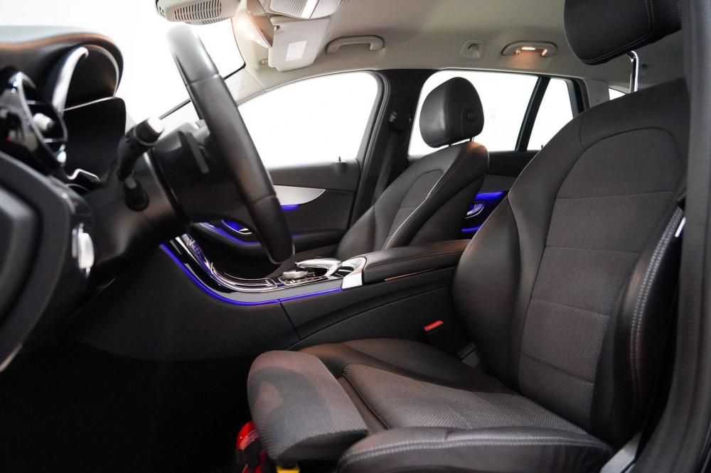 Mercedes-Benz C 300 d Avantgarde