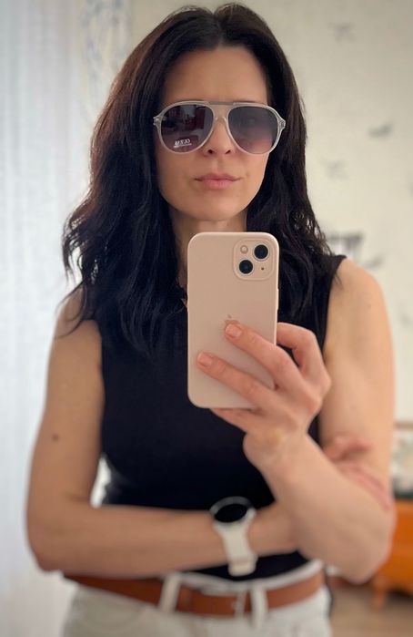 Чоловічі сонцезахисні окуляри Guess. Оригінал