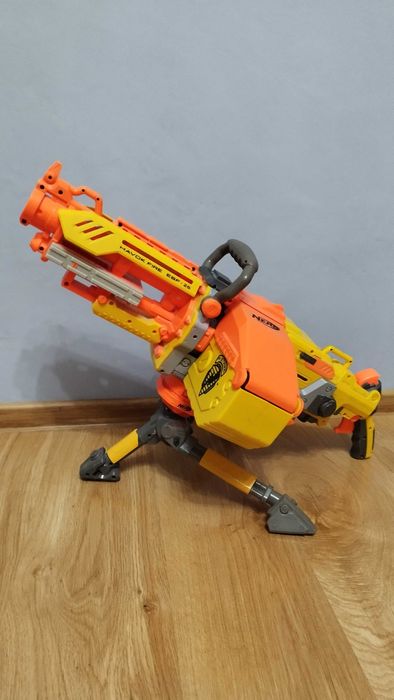 Nerf N-Strike Vulcan EBF-25 Machine Gun