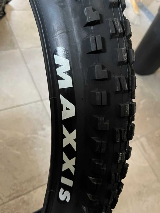 Maxxis Minion DHF 27,5x2,60" WT EXO+ TR 3C MaxxTerra enduro ebike mtb
