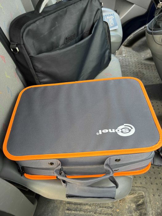 Profesjonalny Miernik Sonel MPI-520 na Wynajem