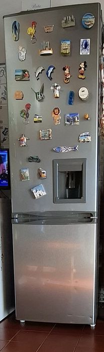 Frigorífico Combinado Jocel