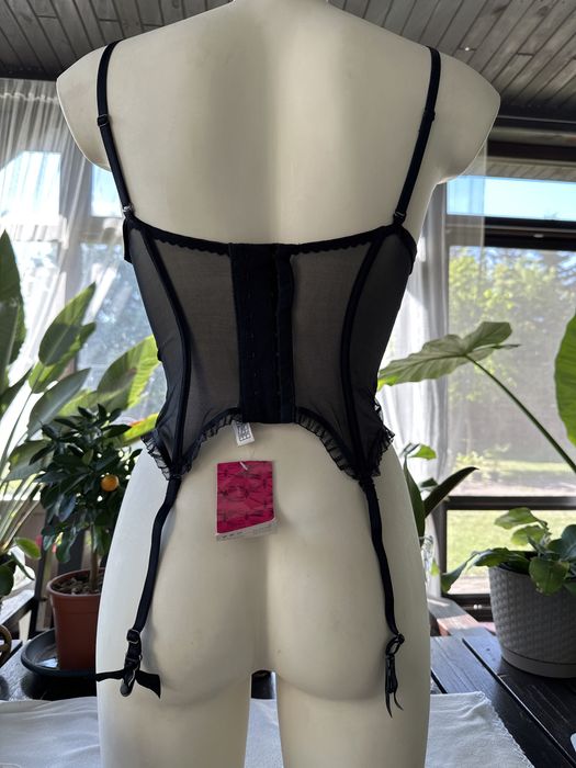 Gorset r.75C,75D (420)