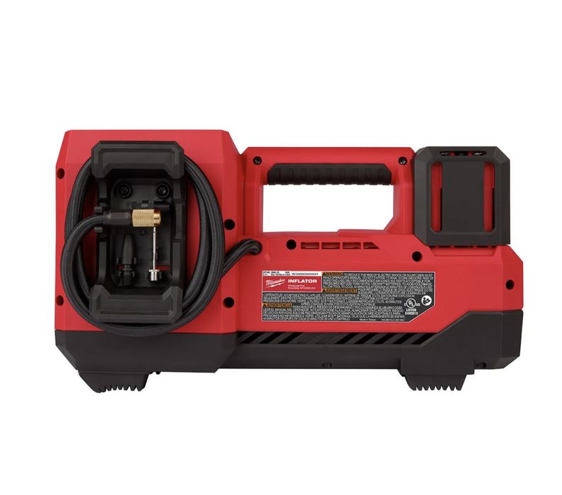 Акумуляторний компресор Milwaukee m18 BI-0, (2848-20)