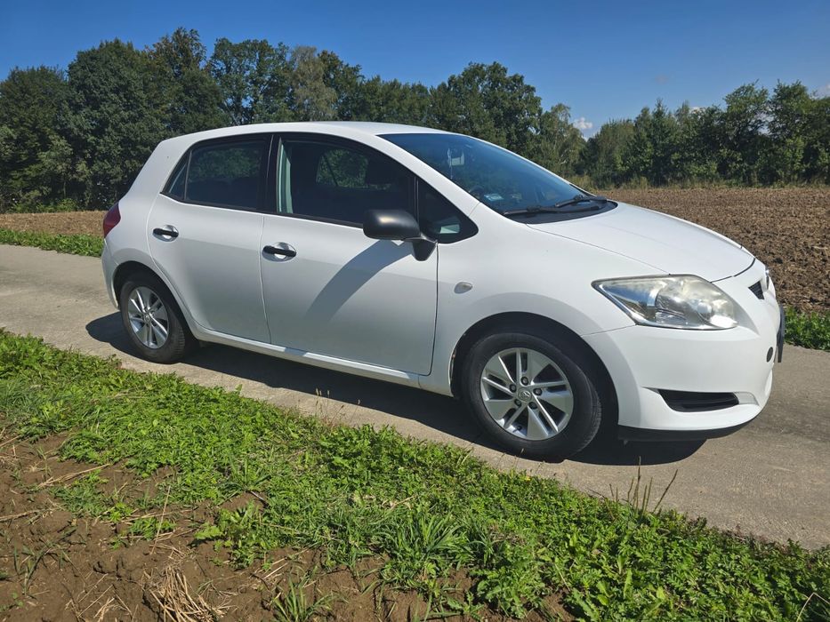 Toyota AURIS  1.4 D4D