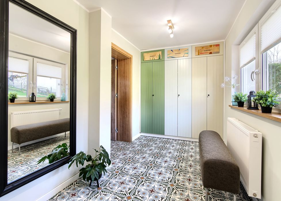 Apartamenty Przystań Chmielanka