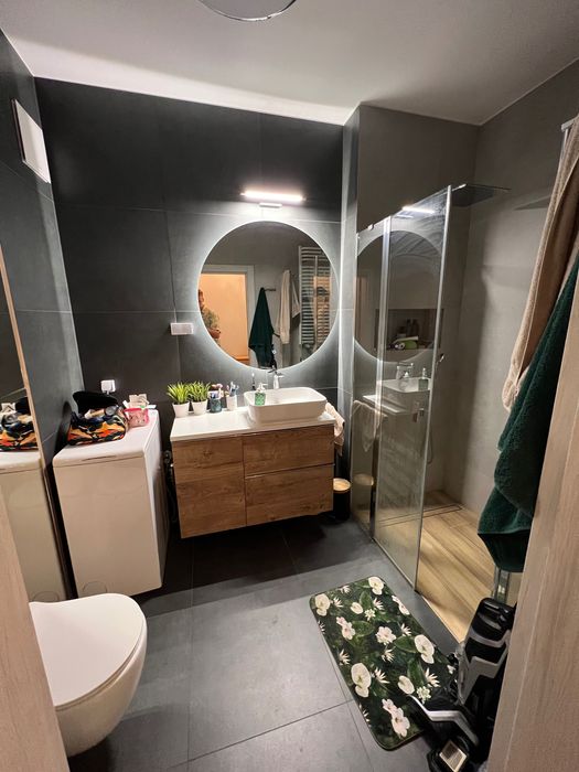 3 pokoje | 62 m² | Bielany | Balkon | Garaż + parking | Blisko metra - Widok 4