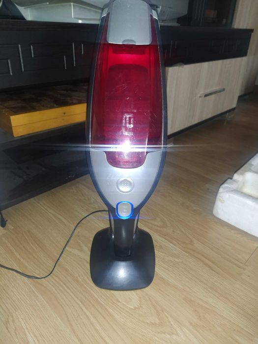 Пилосос автомобільний