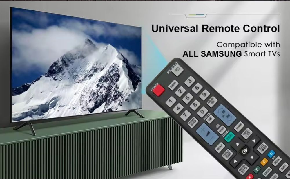 Comando Samsung B N 5 9-0 1 0 1 4 A