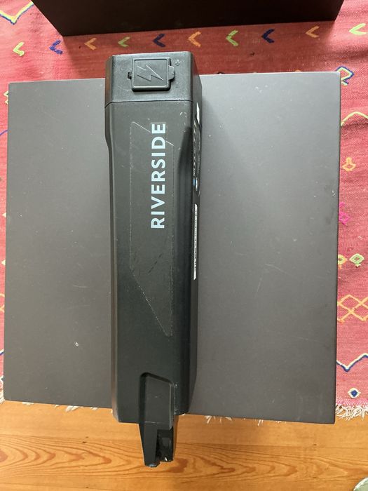 Battery Riverside 500 E-Bike 378Wh - 10.5Ah - 36V + Original Charger