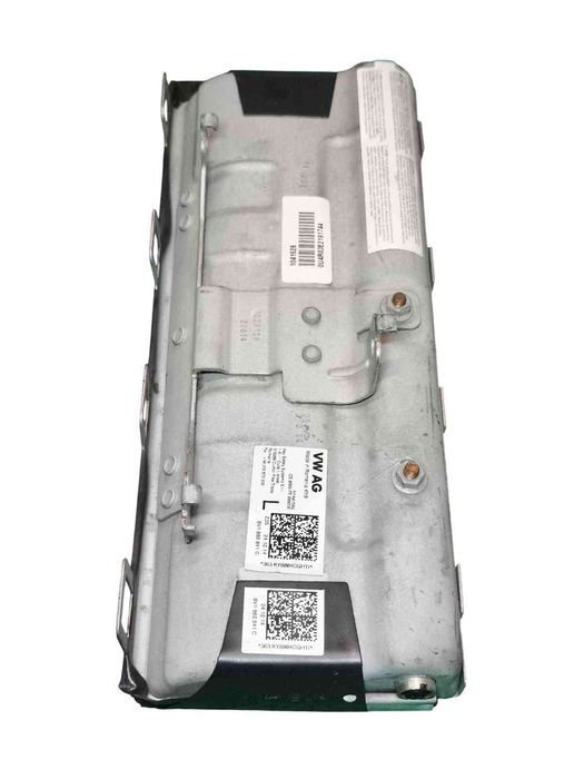 Airbag Joelho AUDI A3