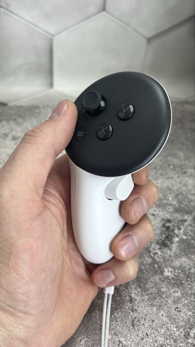 Окуляри Віртуальної Реальності Meta Quest 3 128GB