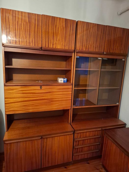 Mebloscianka / meble prl