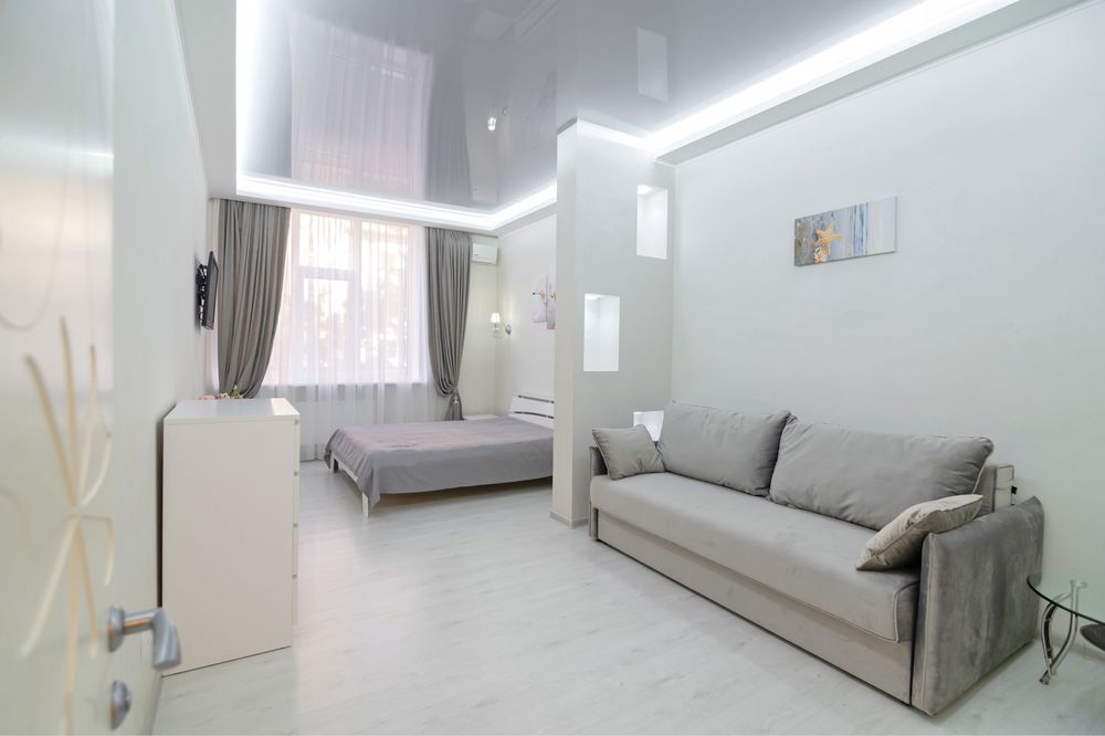 1-room apartment apartment by the address st. Kulikovo pole pl Oktyabrskoy revolyutsii pl (area 70 m²) - Atlanta.ua - photo 13