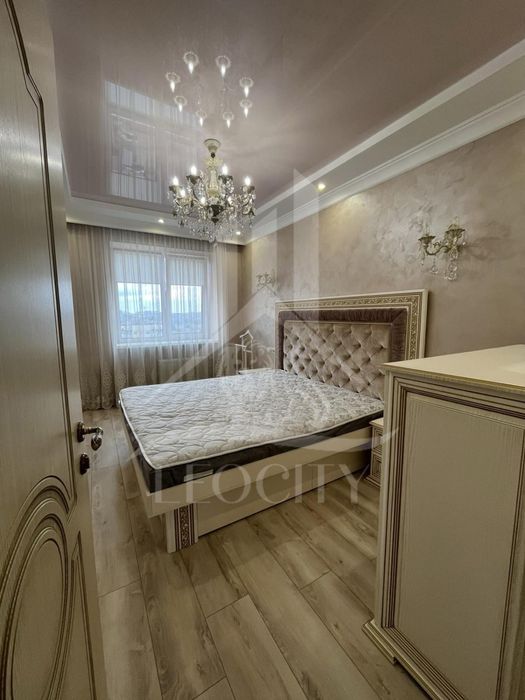 ЖК Фамілія вул. Кульпарківська новобудова 2-кімн. квартира з ремонтом