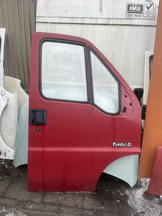 Drzwi lewe/prawe Fiat Ducato ,Boxer ,Citroen