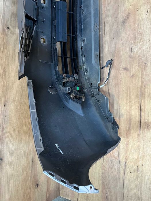 Zderzak przedni Honda Jazz III kolor nh642m