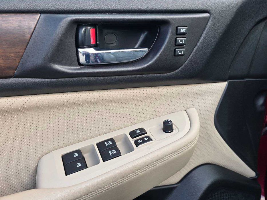 Subaru Outback 2014