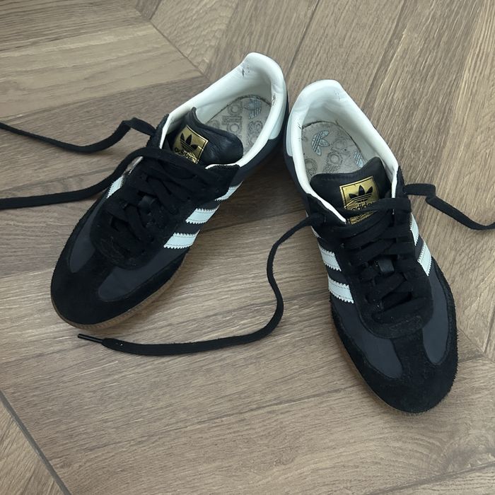 Кеди adidas samba оригінал