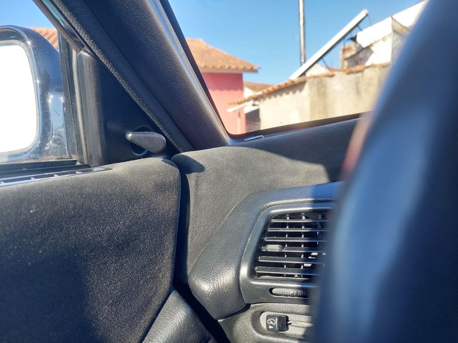 Triangulos de esplho de HONDA CRX