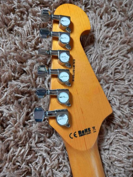 gitara washburn ws300