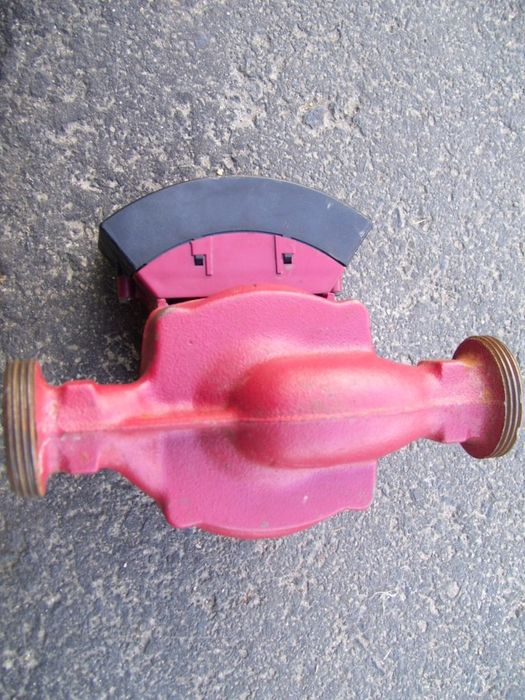 pompa c.o. grundfos alpha+ 25-40 180 +gwarancja