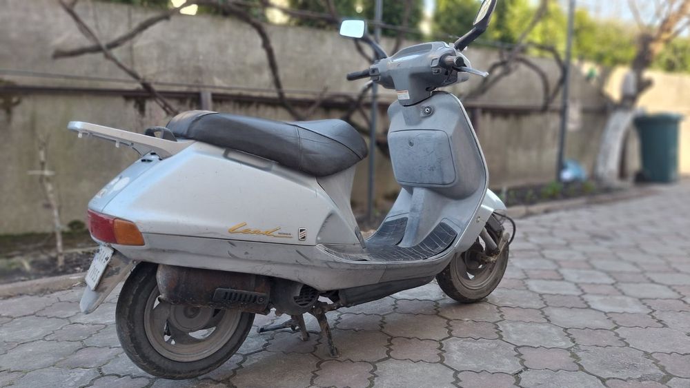 Honda lead Хонда леад AF20