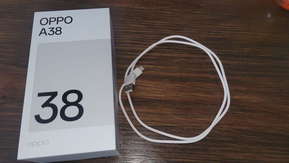 Смартфон Oppo A38