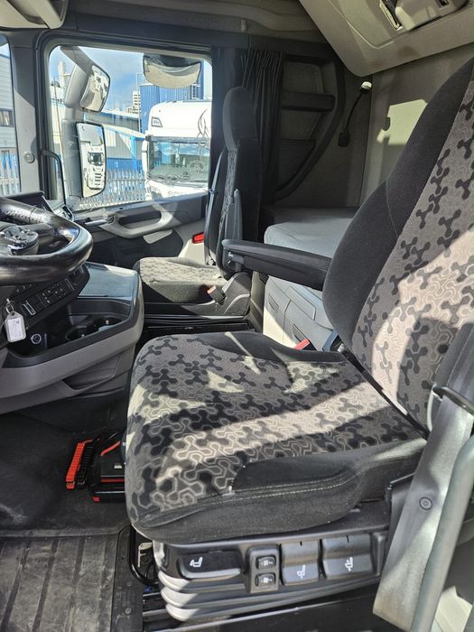 SCANIA S520 .2020 SEM EGR !!