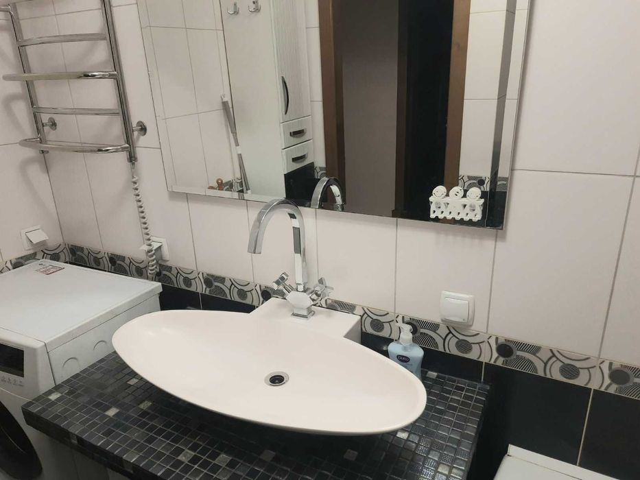 Двокімнатна квартира Центр міста