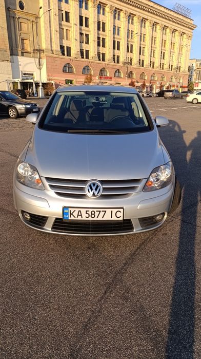 Продам WV Golf Plus,Wolkswagen Golf Plus 2.0 tdi