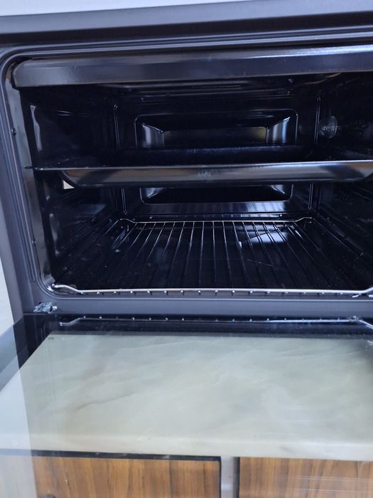 Forno elétrico Sogo 70Lt de capacidade