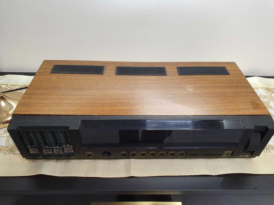 Amplituner Unitra Amator 2b stereo DSS-201