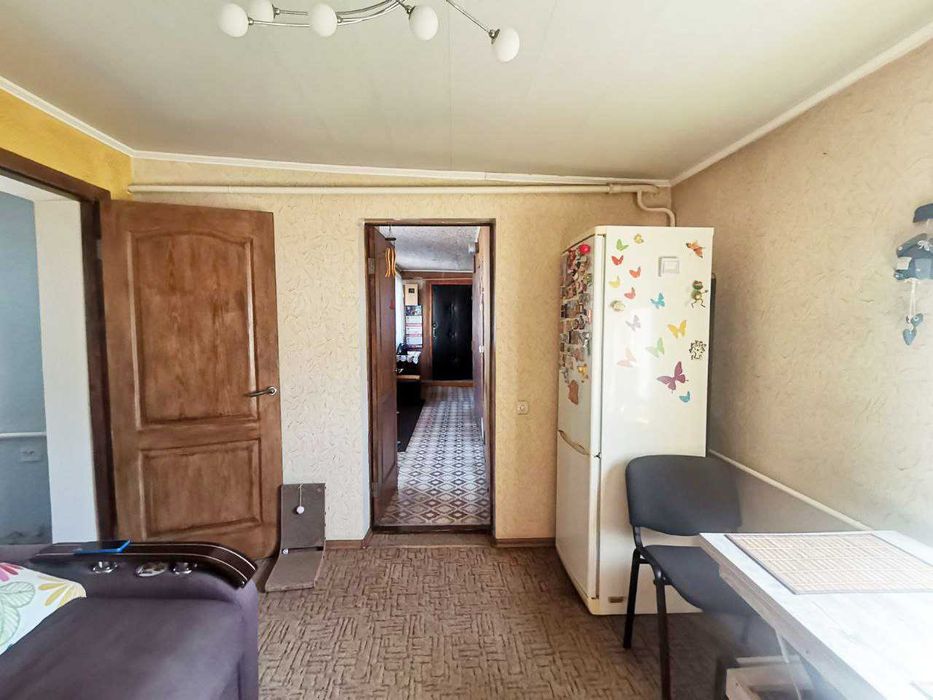 Продаж будинку на Лівому Запоріжжі