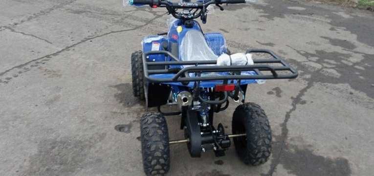 Квадроцикл Spider 110cc офіційна гарантія виробника