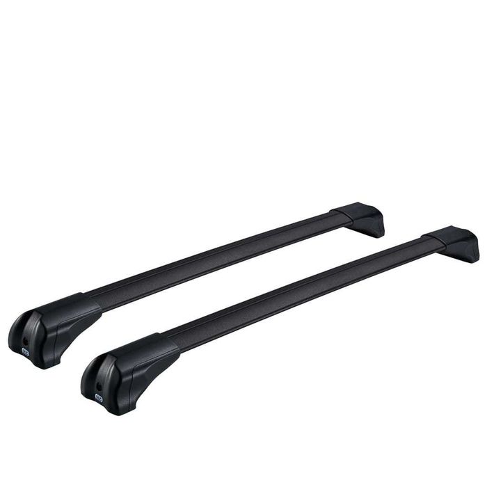 Bagażnik dachowy Mercedes CLA X118 Shooting Brake kombi belki relingi