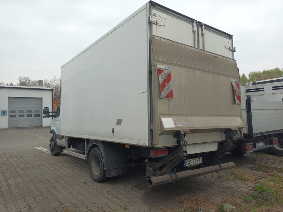 Iveco
