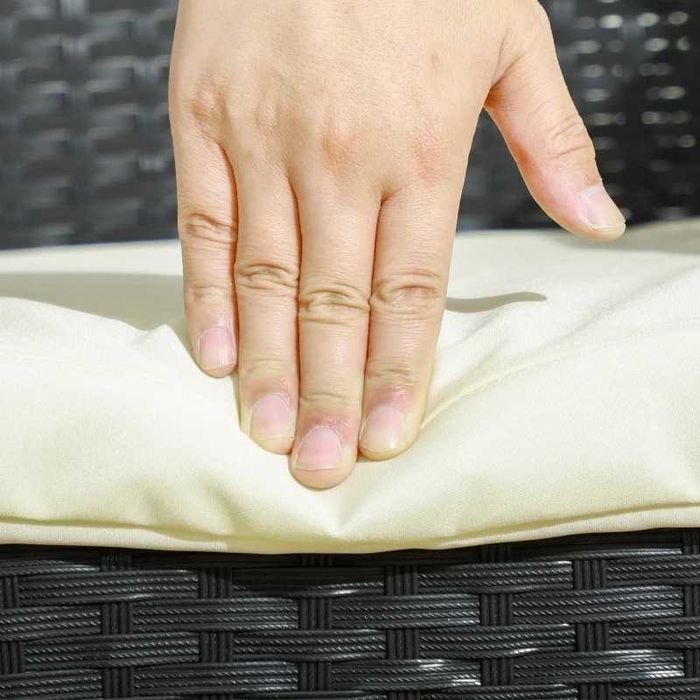 Conjunto de Jardim de Luxo