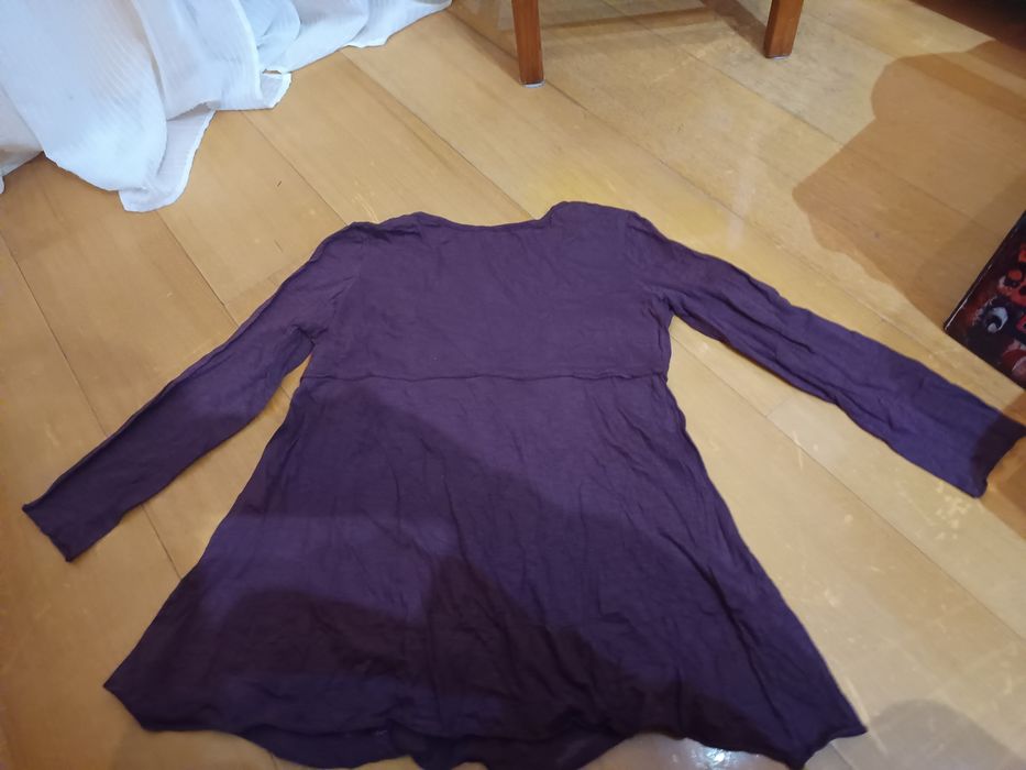 Vendo novo roupa para mulheres bom estado