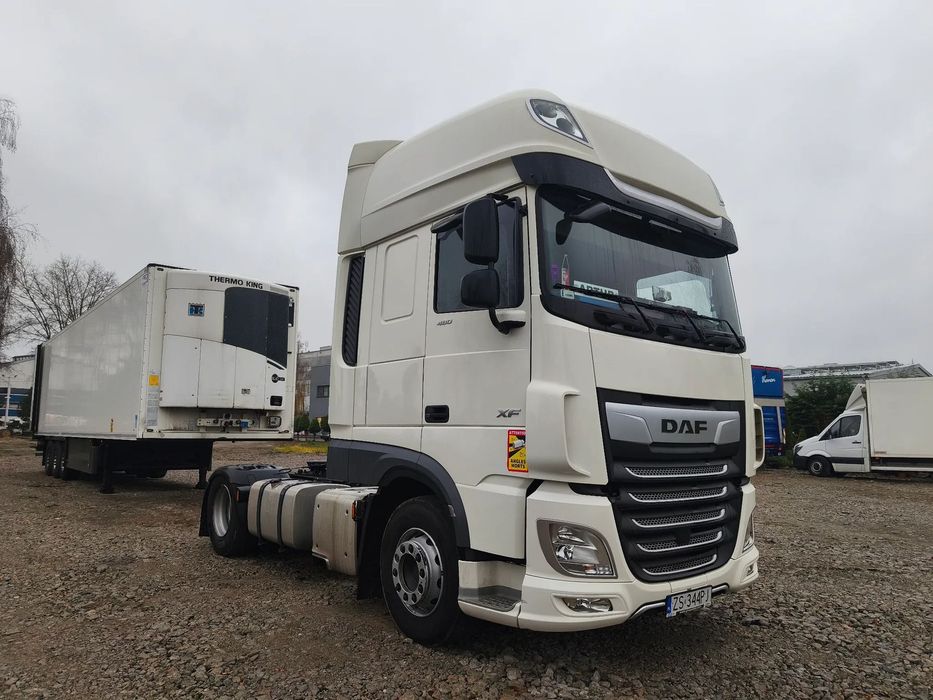 DAF