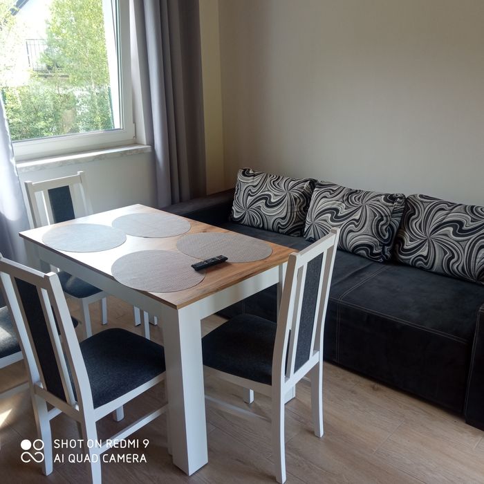 Wolny termin Domeku  na Święta i Sylwester