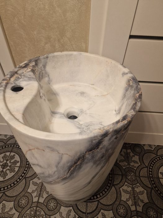 Misa umywalka stojąca