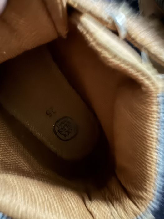 Trampki za kostkę cool club rozmiar 25